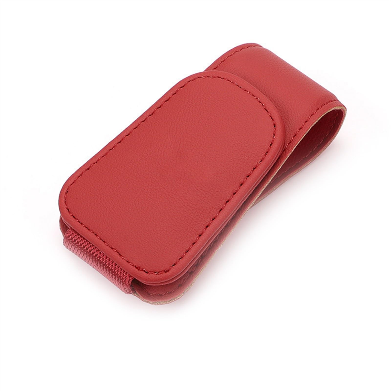 WILSEM Porte-Lunettes De Voiture Pince De Rangement Porte-Lunettes De Soleil Accessoires pour Honda pour Vezel Étui Lunettes (Color : 7)