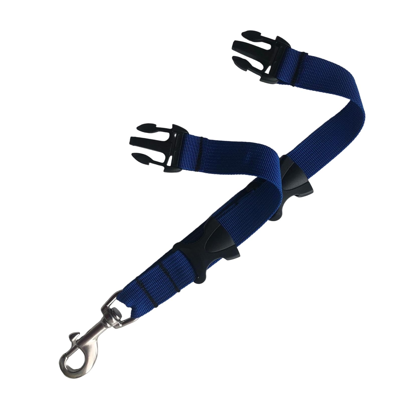 Buxuaaaa Diving Equipment Locking Clip with ABS Buckles Quick Releasing Lanyard Straps Perfect for Secure Underwater Management Quick Releasing Lanyard Straps