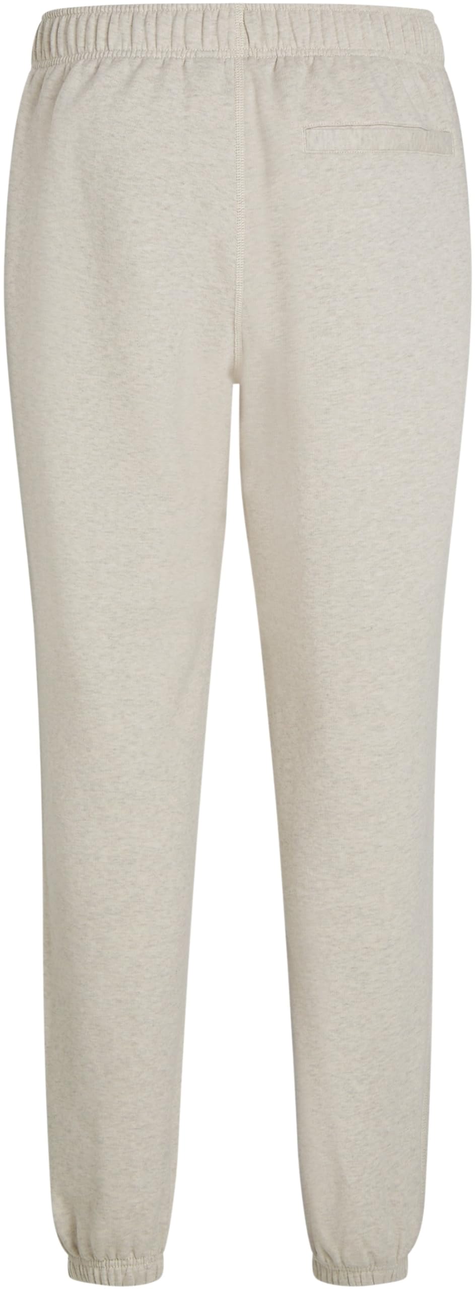 Tommy Hilfiger Pantalón de chándal Hombre Essential Fleece con cordón