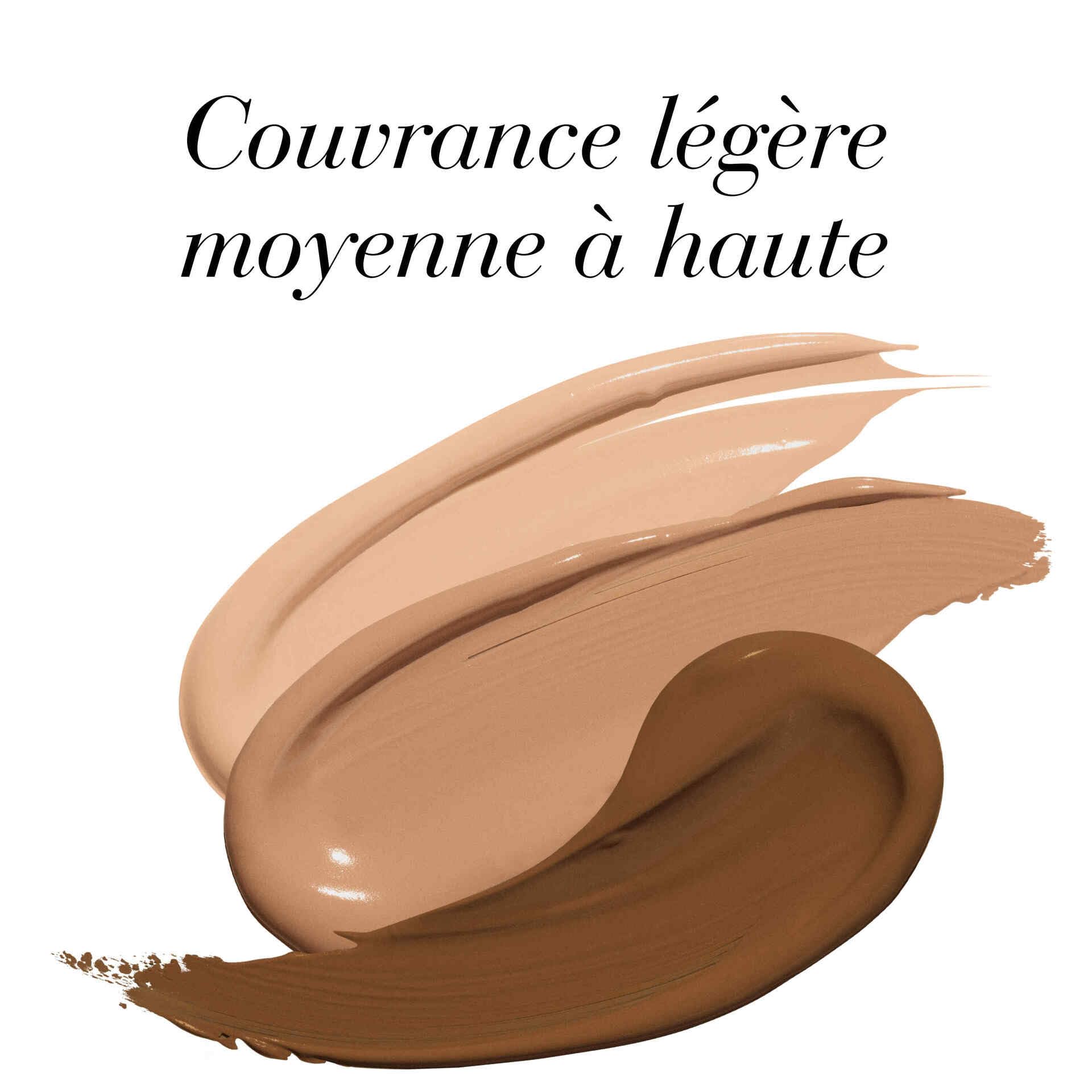 Elizabeth Arden Ceramide- Fond de Teint Crème Liftant et Raffermissant - couvrance moyenne à totale - anti-âge et hydratant 30 ml