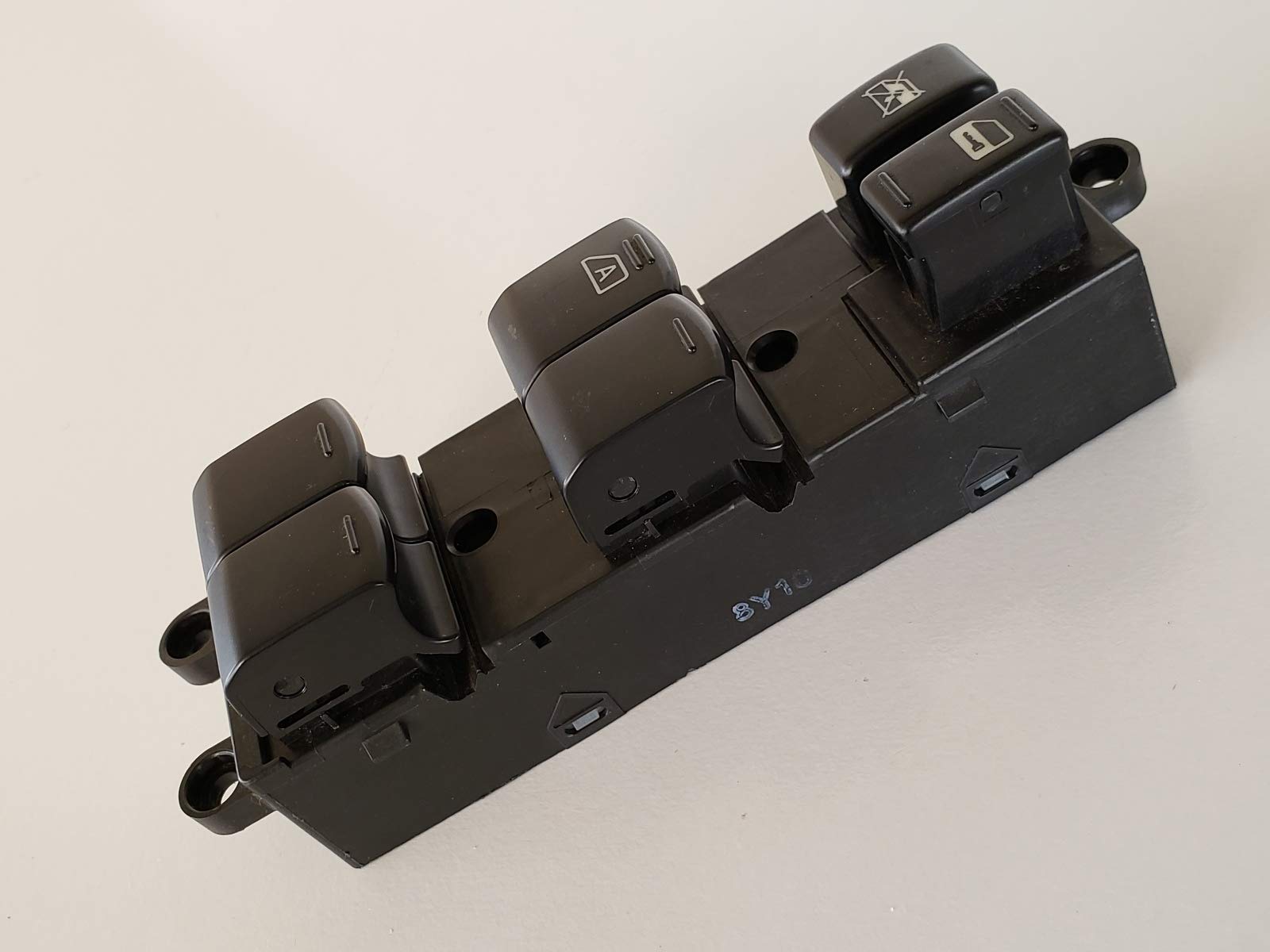 Amazon.com: Subaru 83071 FG010, Door Window Switch Panel : Automotive