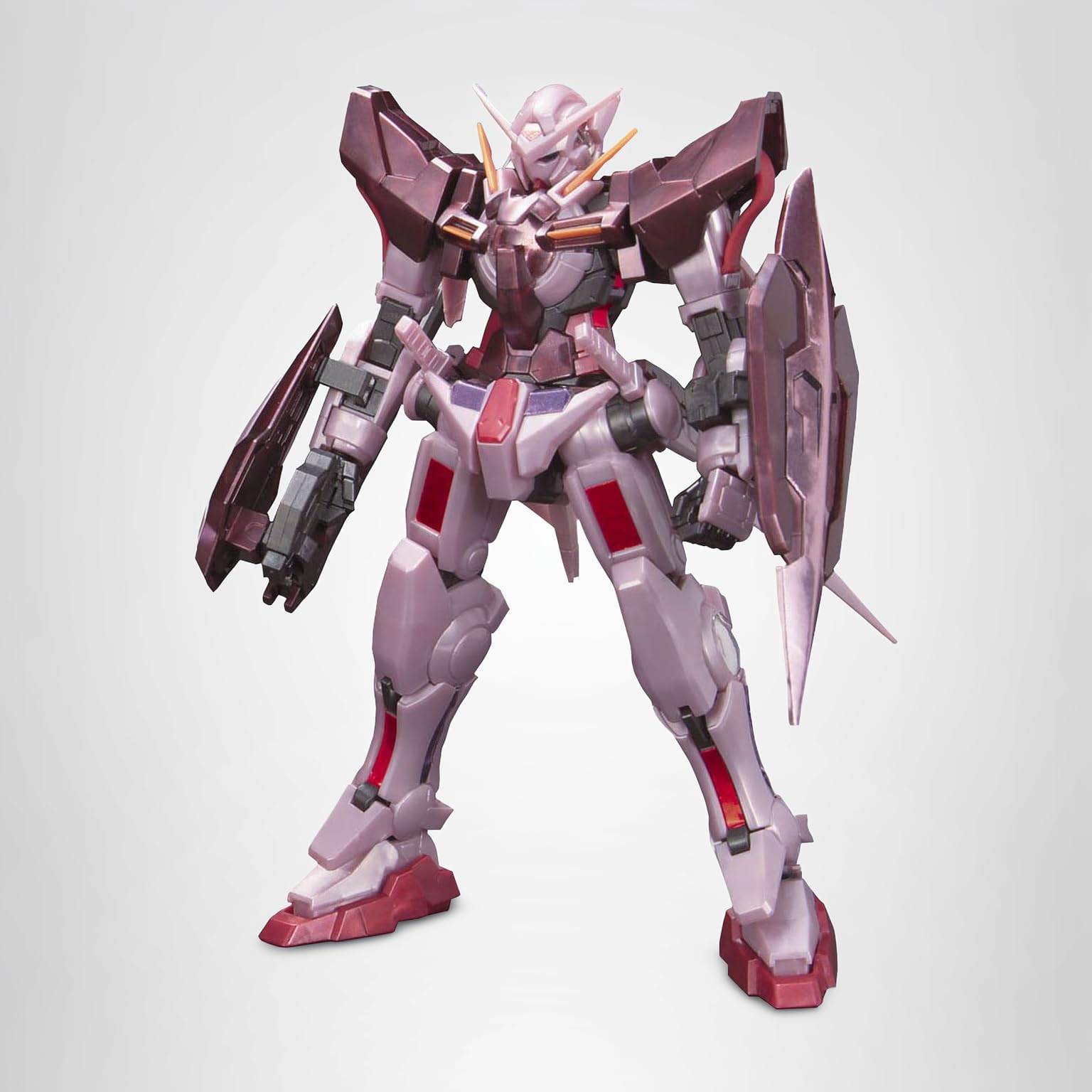 Amazon | HG 1/144 GN-001 ガンダムエクシア (トランザムモード