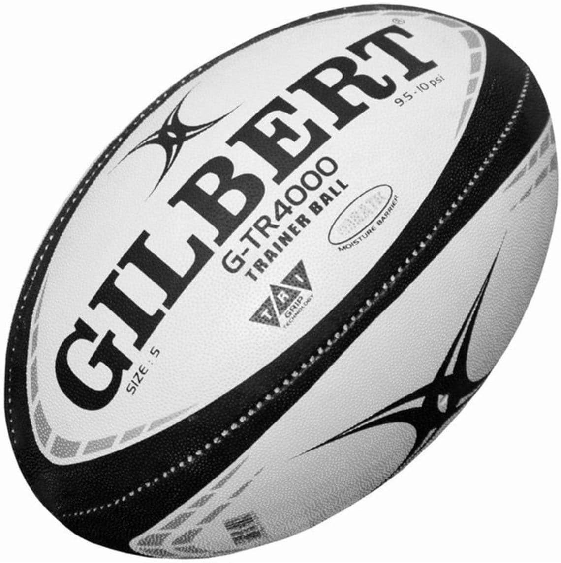 Gilbert Unisex G-TR4000 Trainer Ball