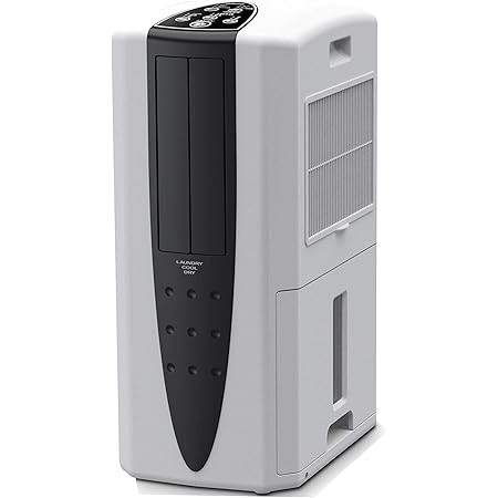 コロナ 冷風機 除湿機 CDM-F1019 2019年製 ～25畳【モノ市場東浦店】