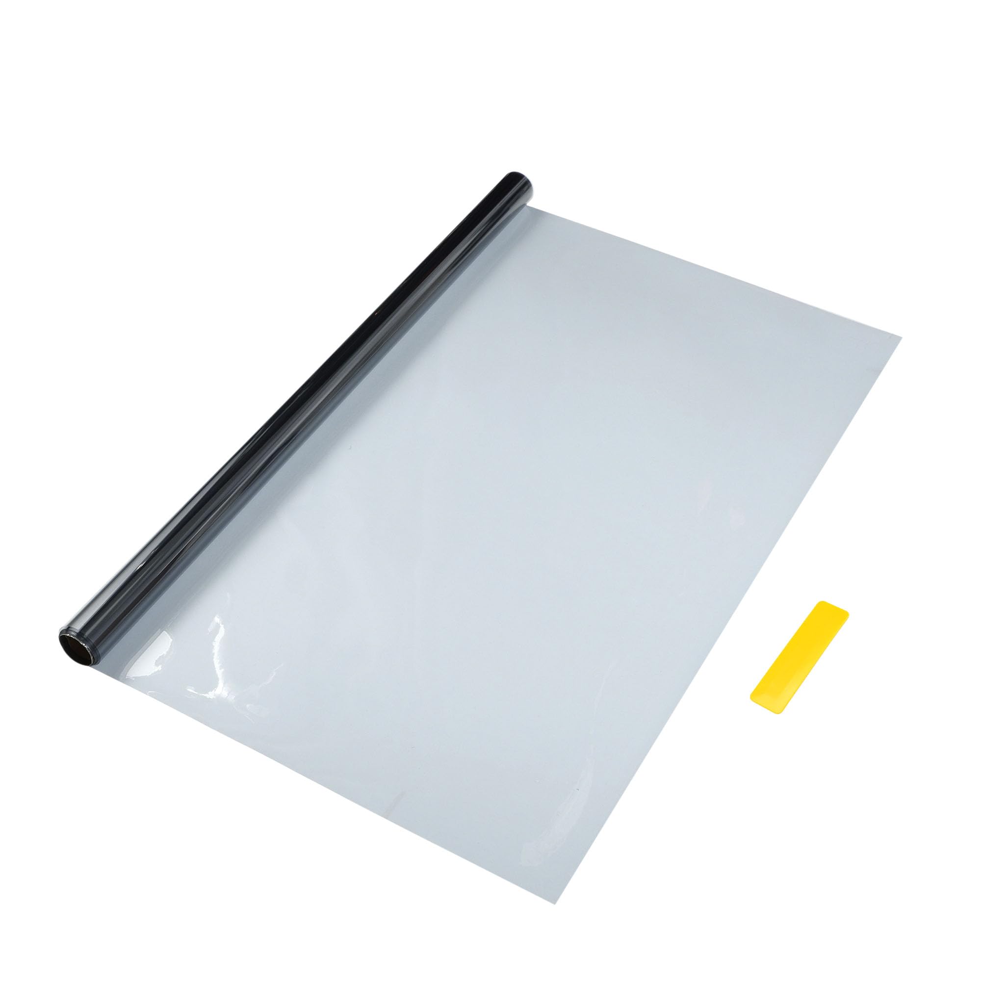 Film nano céramique isolant A ABSOPRO haute clarté optique VLT 70%