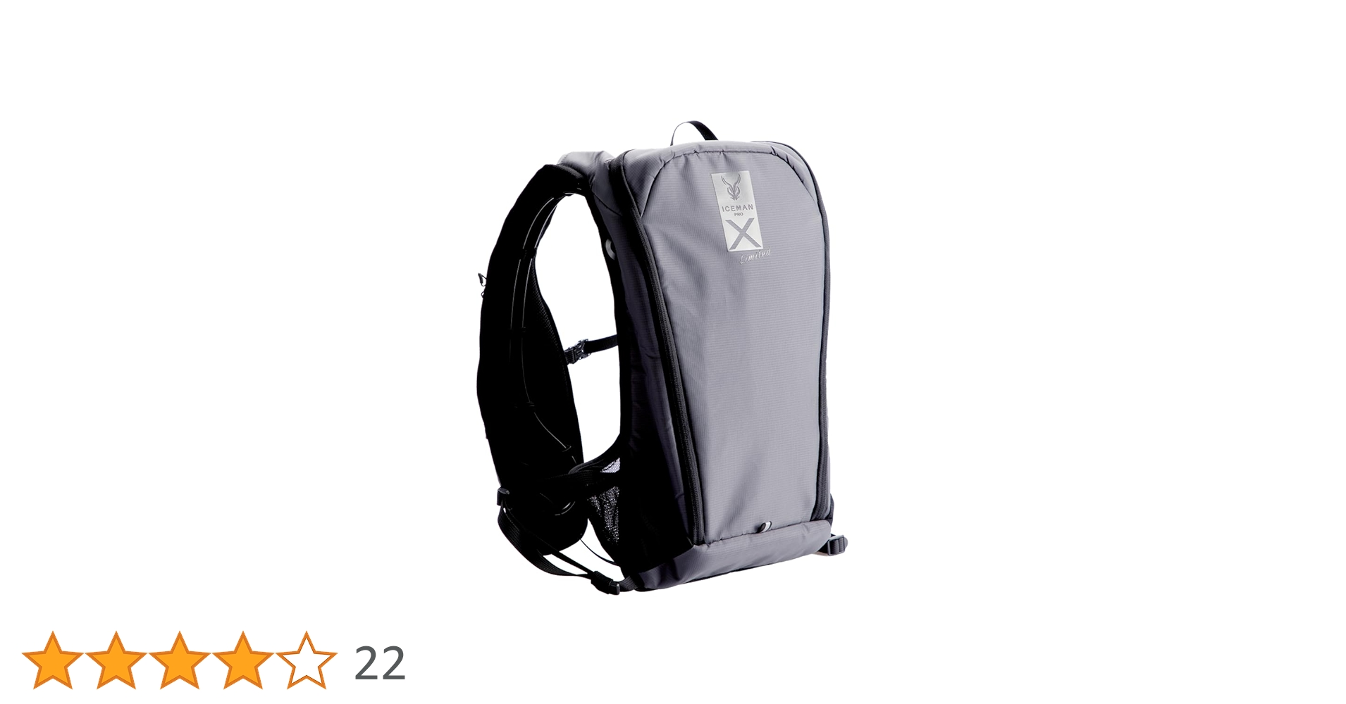 アイスマン Amazon.co.jp: 山真製鋸(Y'sGOD JAPAN) 水冷服 アイスマンPRO-X2