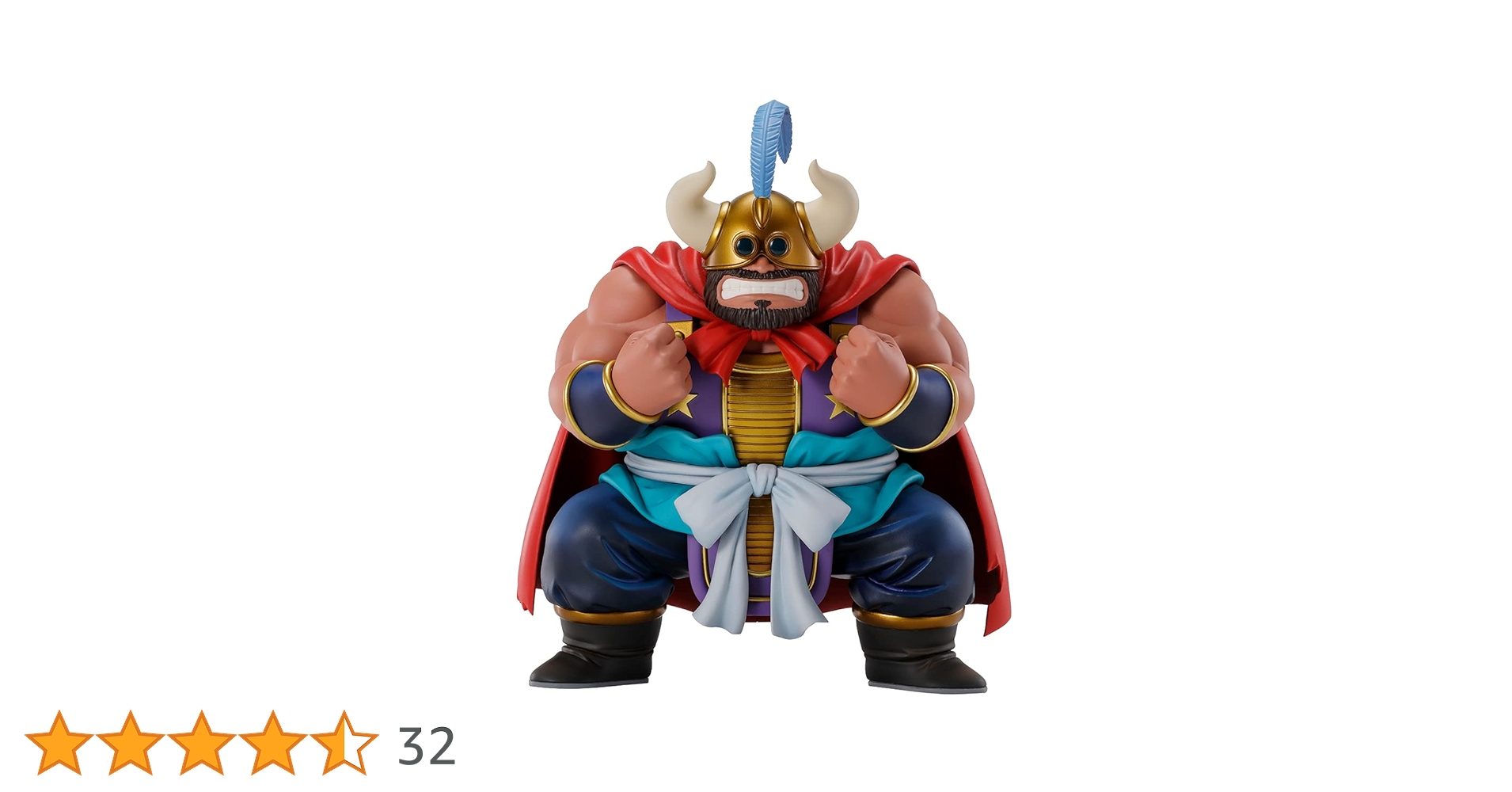 Amazon.co.jp: バンダイスピリッツ 一番くじ ドラゴンボール - 牛魔王