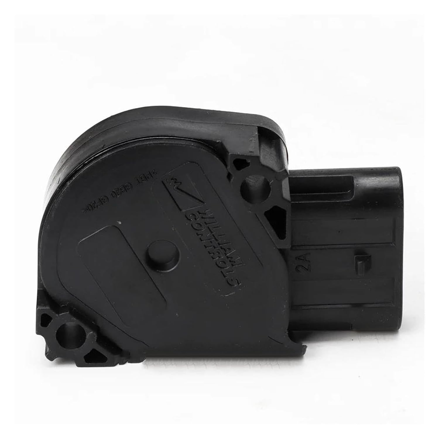 Sensor de Pedal acelerador para Cummins Williams Controls Accesorios de coche 133284 85101350 131973 2603893C91 2 unids Sensor de posición del acelerador