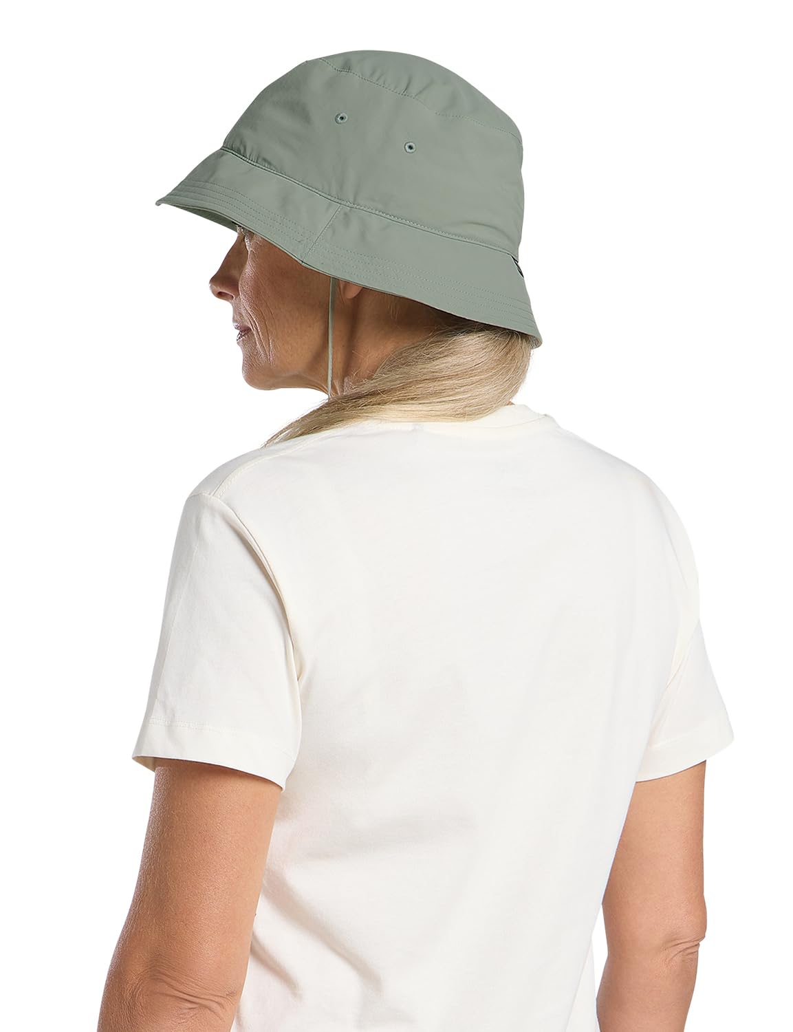 Jack Wolfskin Kapelusz przeciwsłoneczny Uniseks Sun Hat