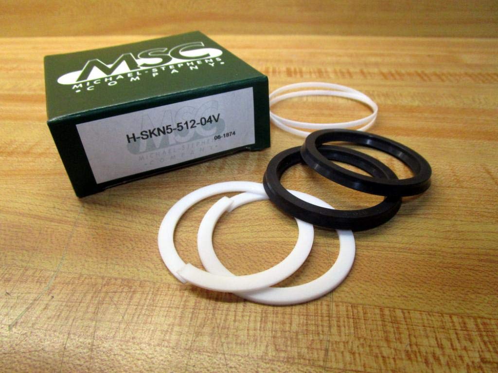 MSC H-SKN5-512-04V Seal Kit HSKN551204V