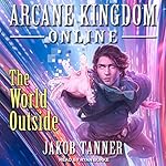 Cover of Arcane Kingdom Online