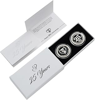 25 Year Anniversary Gift For Husband Picks collage image 4