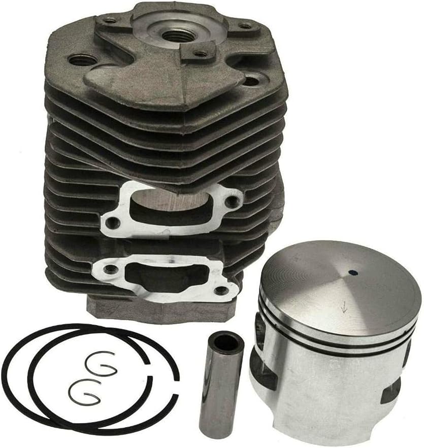 OakTen Cylinder and Piston Kit 58mm for Stihl 076, TS760 Nikasil (1111 020 1206)
