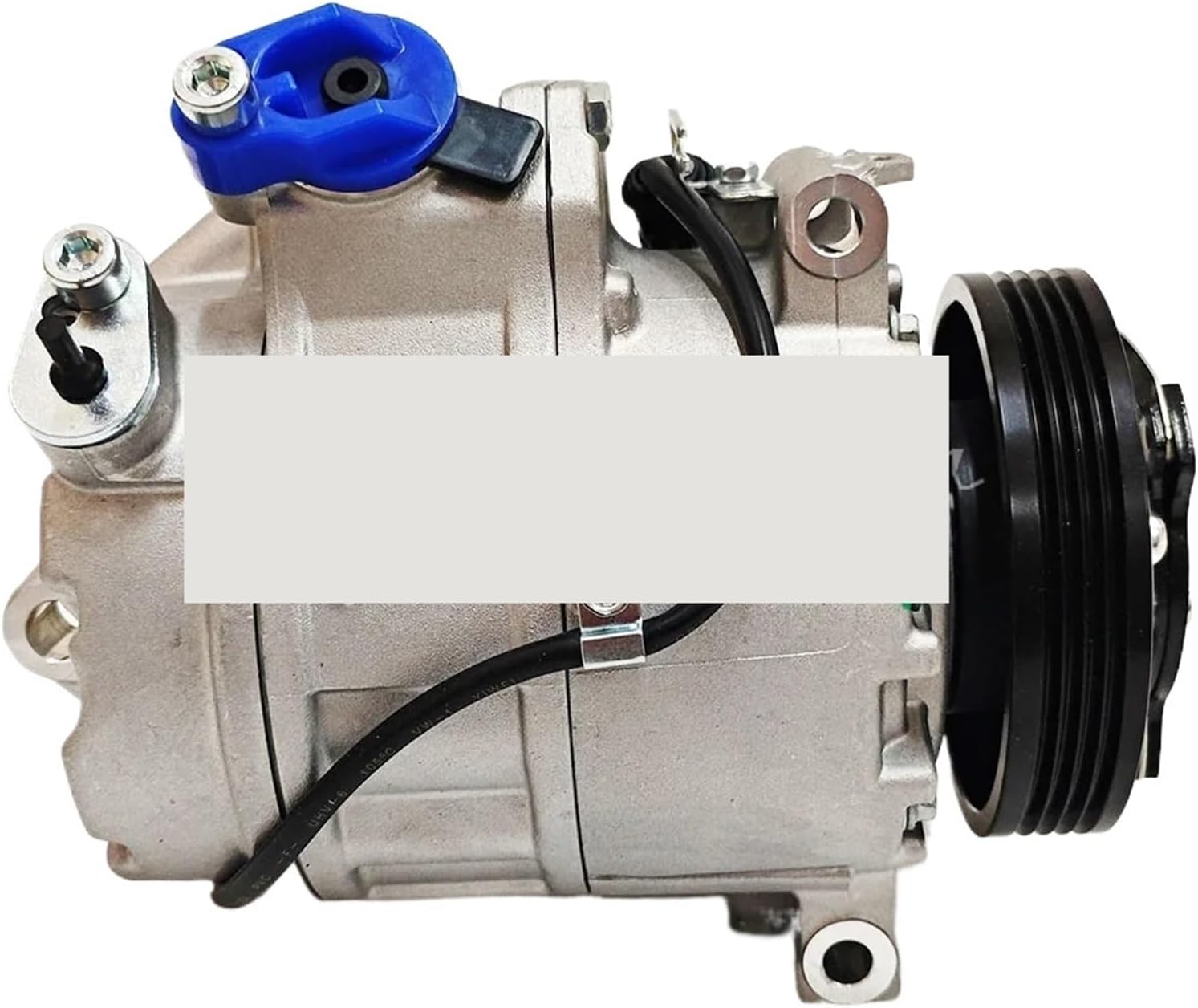 AC Air Conditioning Compressor fX5 E70 4.8 64509121760 64529185144 9195975 64529195975 9121760 9185144 8FK351340921