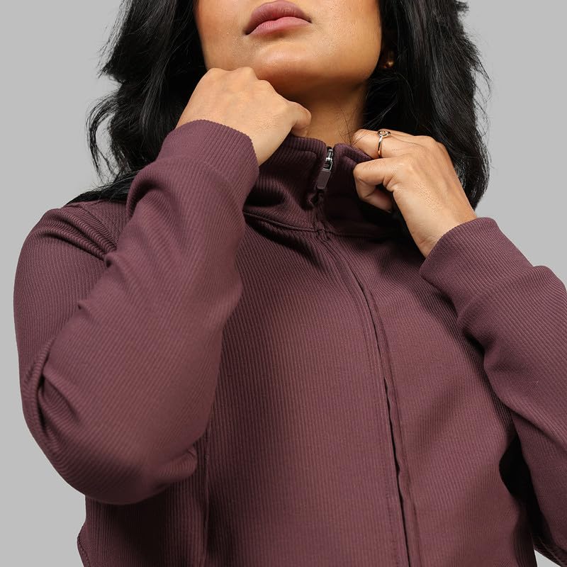 Image of BlissClub Women JACKET