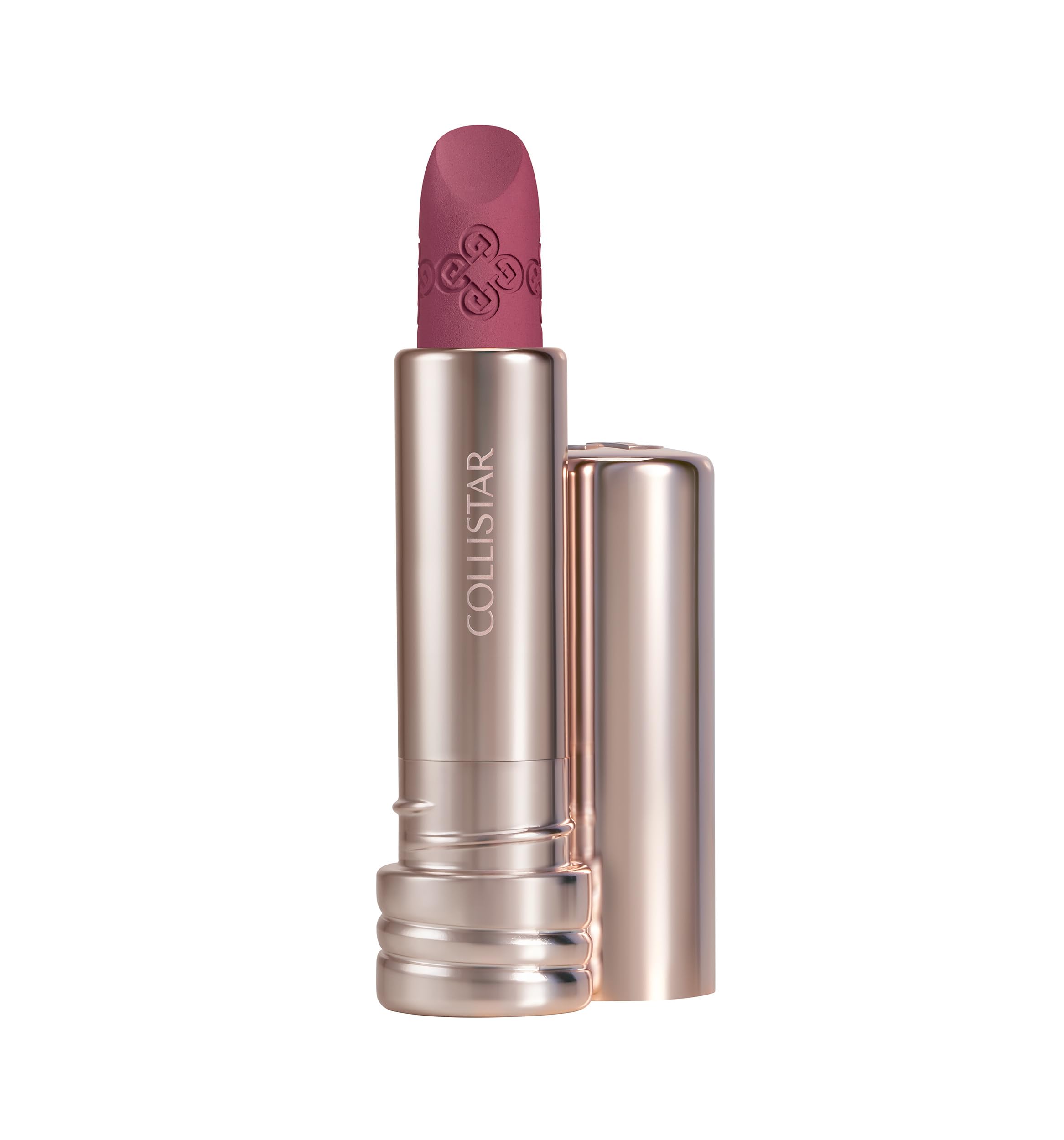NOVA ENGEL Puro Gioiello Barra De Labios #174-Topaz – delicate formula, optimal for daily use, with modern innovation