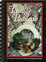 Ro's Taste of Paducah B0049QWNCO Book Cover