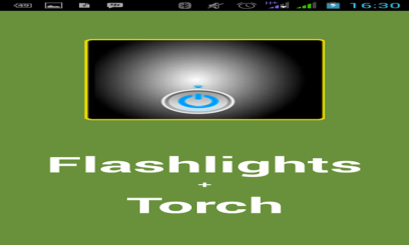 Flash Light Torch PRO:Amazon.co.uk:Appstore for Android