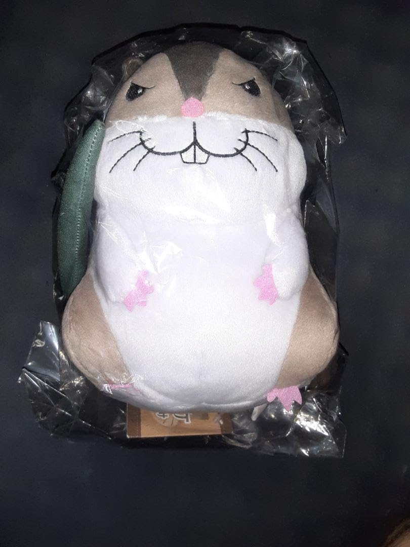 オーバーロード展 ハムスケ ぬいぐるみ KADOKAWA 劇場版 IV オーバーロード展 ハムスケ ぬいぐるみ KADOKAWA ゲーマーズ