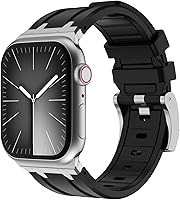 Vista 109 de WINGLE AP Luxury Bands for Apple Watch Band Ultra 3/2/1 Band Ultra 49mm Series 11 10 46mm 45mm 44mm 42mm SE 3/2/1 Series 9 8 7 6 5 4 3 2 1 Men