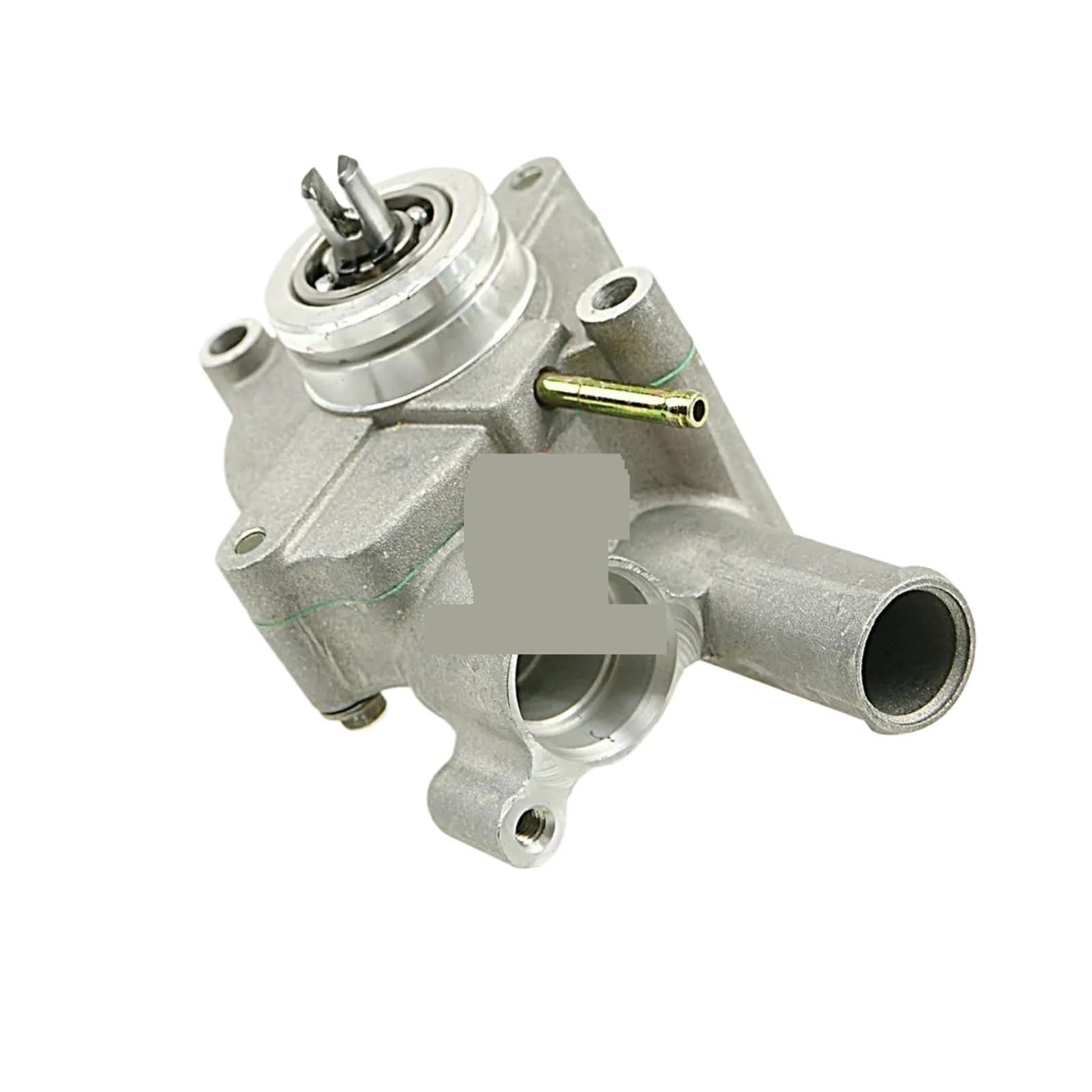 Comp pompa acqua per quad HS700ATV 700CC Massimo | Supermach, Bennche 19700-0004-0000