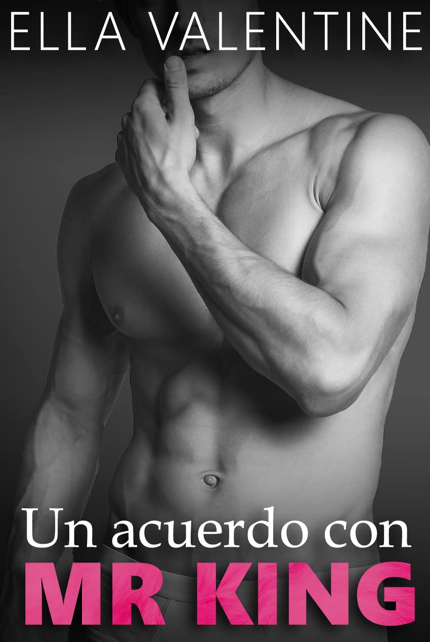 Un acuerdo con Mr King (Spanish Edition)