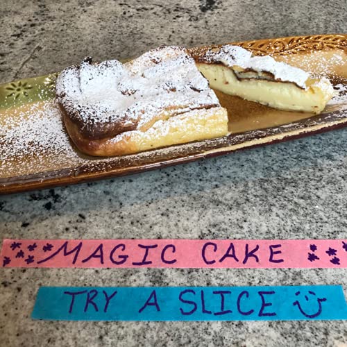 Bam! Tape Pink Masking Tape For Makers | 1 Roll | 1 Inch X 30 Yards | Colored Tape For Stem Steam | Arts Crafts Science Math Diy | School Projects Labeling Constructing Creating | Low Residue #TOP5