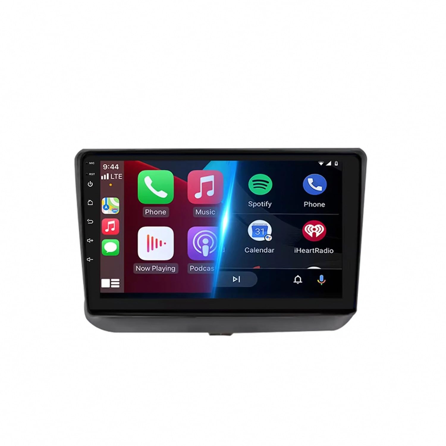 Estéreo para Toyota Corolla E110 1995-2002 con GPS y Bluetooth de 32GB 8