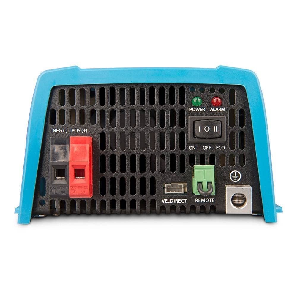 VICTRON ENERGY BV (HOLANDA) Phoenix Inverter 12/800 VE. Direct SCHUKO