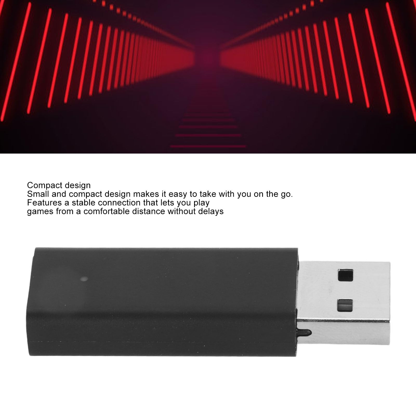 Draadloze Adapter Voor Xbox One X S Voor Xbox Series Elite Controller Originele Ic Chip Draadloze Usb Adapter Voor Windows 11 10 8 7
