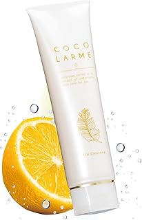 【ナノビタミンc配合】ココラルム VCクレンジング 150g《w洗顔不要》毛穴 ギフト 黒ずみ 角質ケア ビタミンcヴァージンココナッツオイル クレンジング メイク落としジェルタイプ (1本入り)