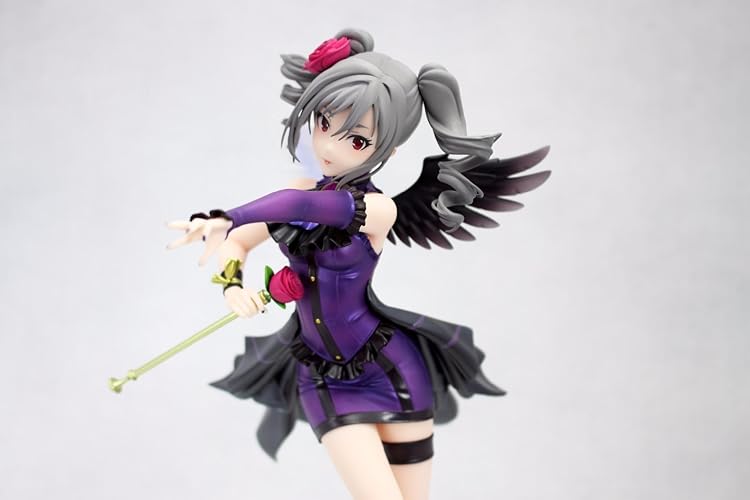 Amazon.co.jp: アイドルマスター シンデレラガールズ 神崎蘭子