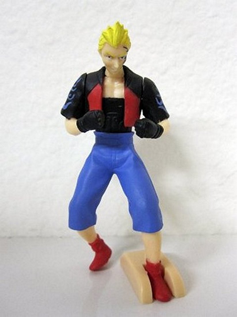 INSTINCTJOY ファンタジーワールドシリーズ Amazon.com: Bandai Final Fantasy VIII HG Gashapon Figure