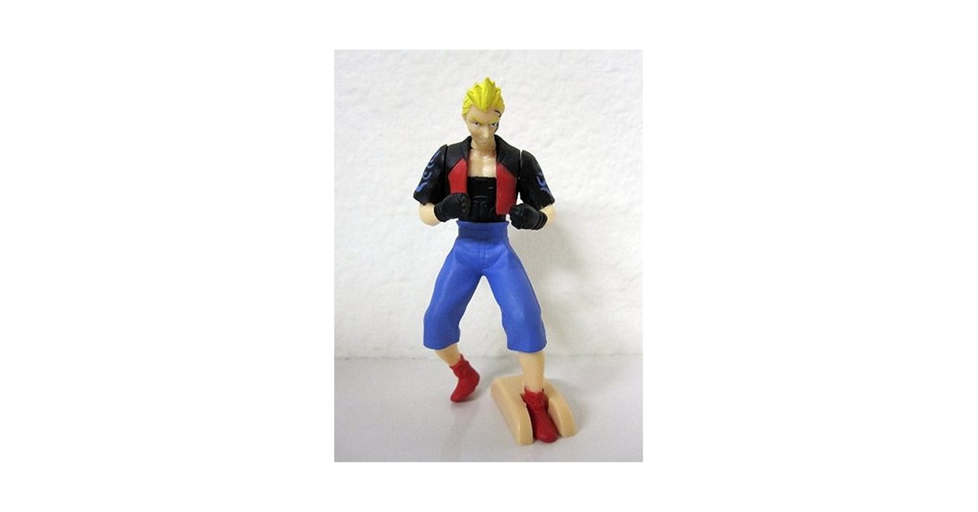 Amazon.com: Bandai Final Fantasy VIII HG Gashapon Figure