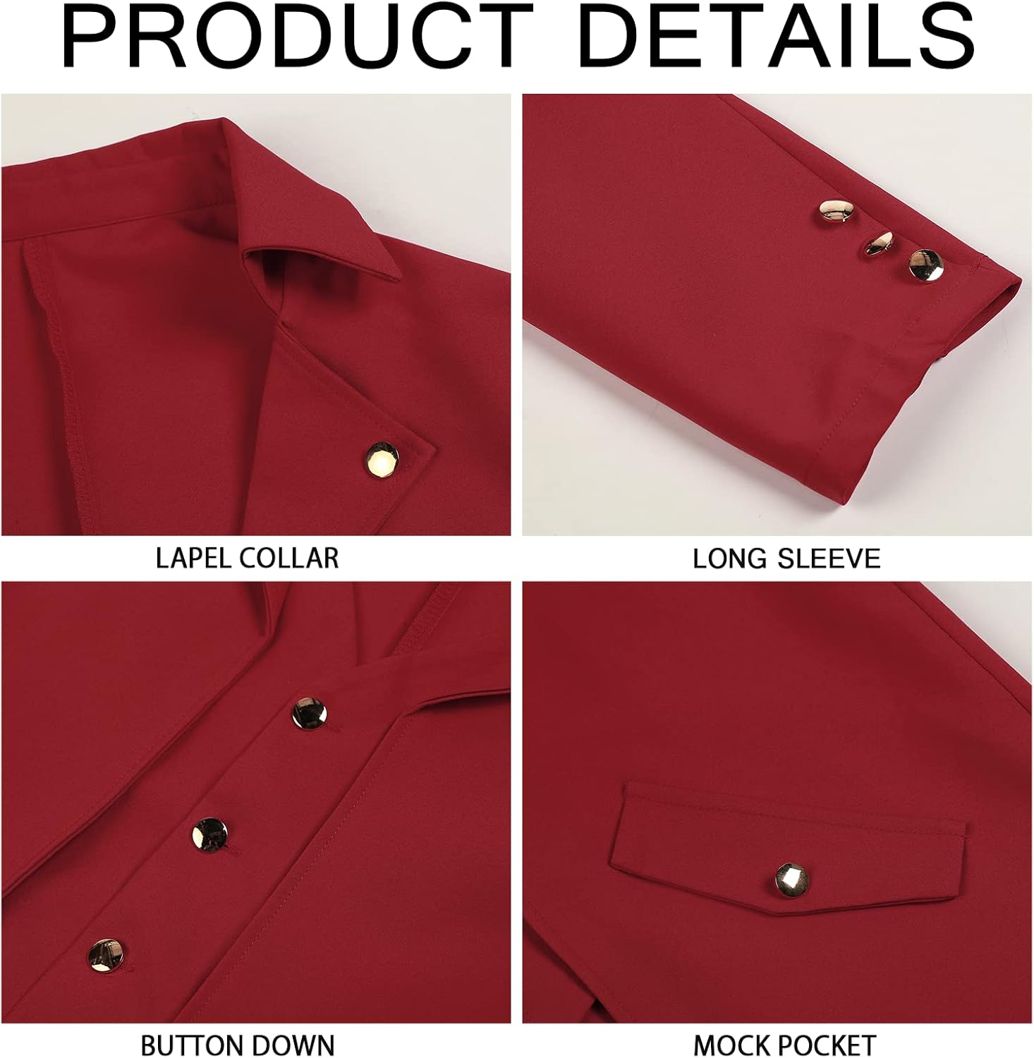 Runcati Mens Steampunk Victorian Jacket Gothic Tailcoat Costume Vintage Tuxedo Viking Renaissance Pirate Halloween Coats - Image 5