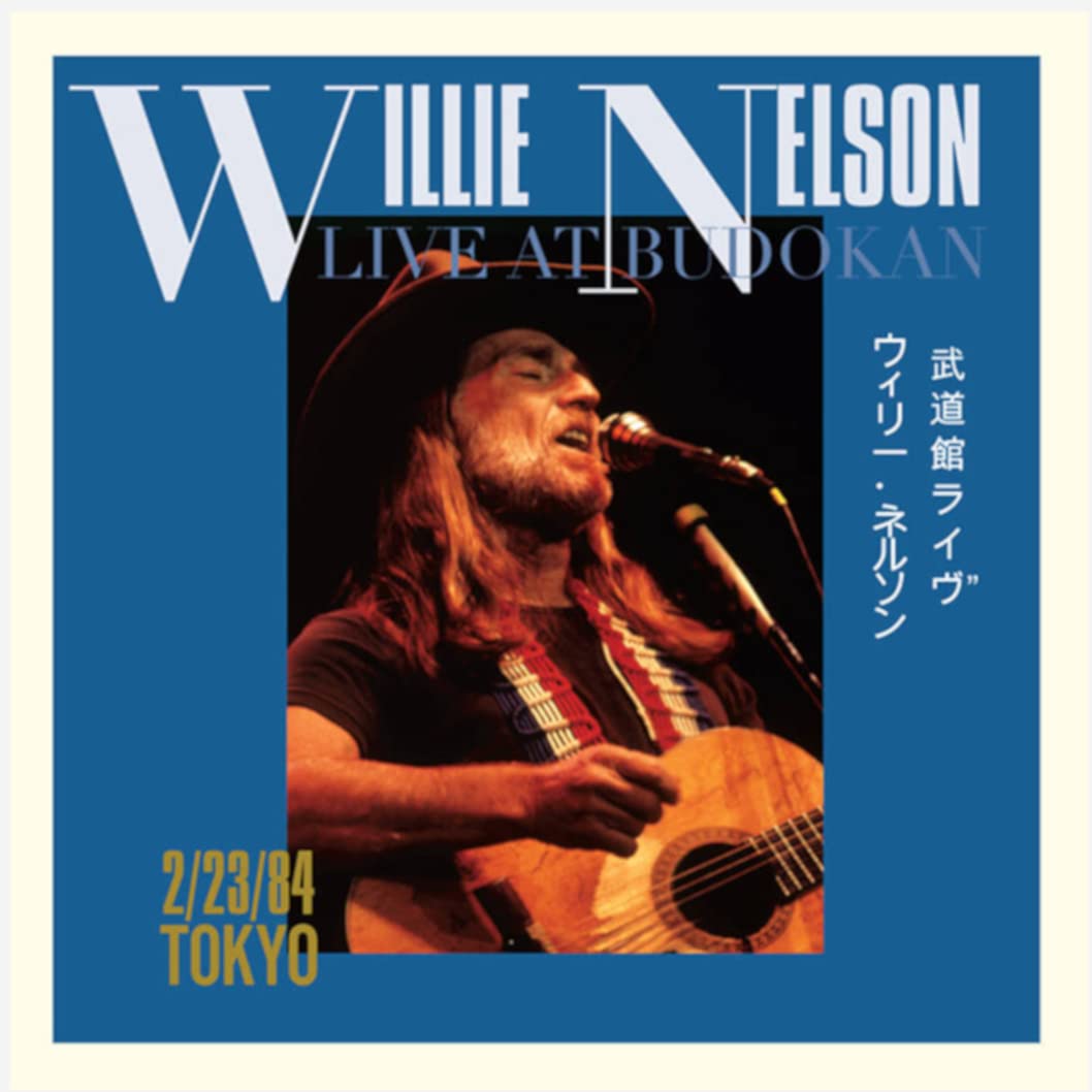 Live At Budokan [VINYL]