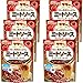 MAMA マ・マー トマトの果肉たっぷりのミートマッシュ 260g×6個
