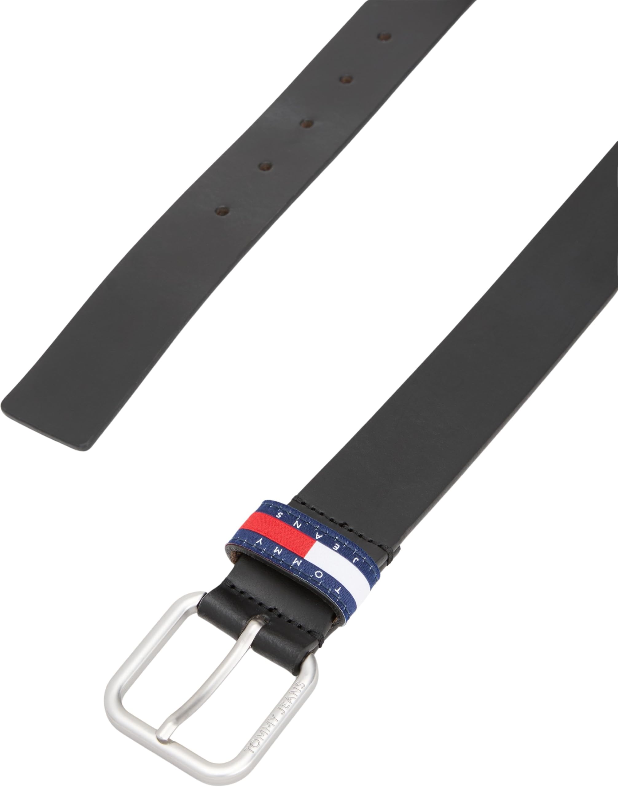 Tommy Jeans Cintura Fissa Unisex-Adulto