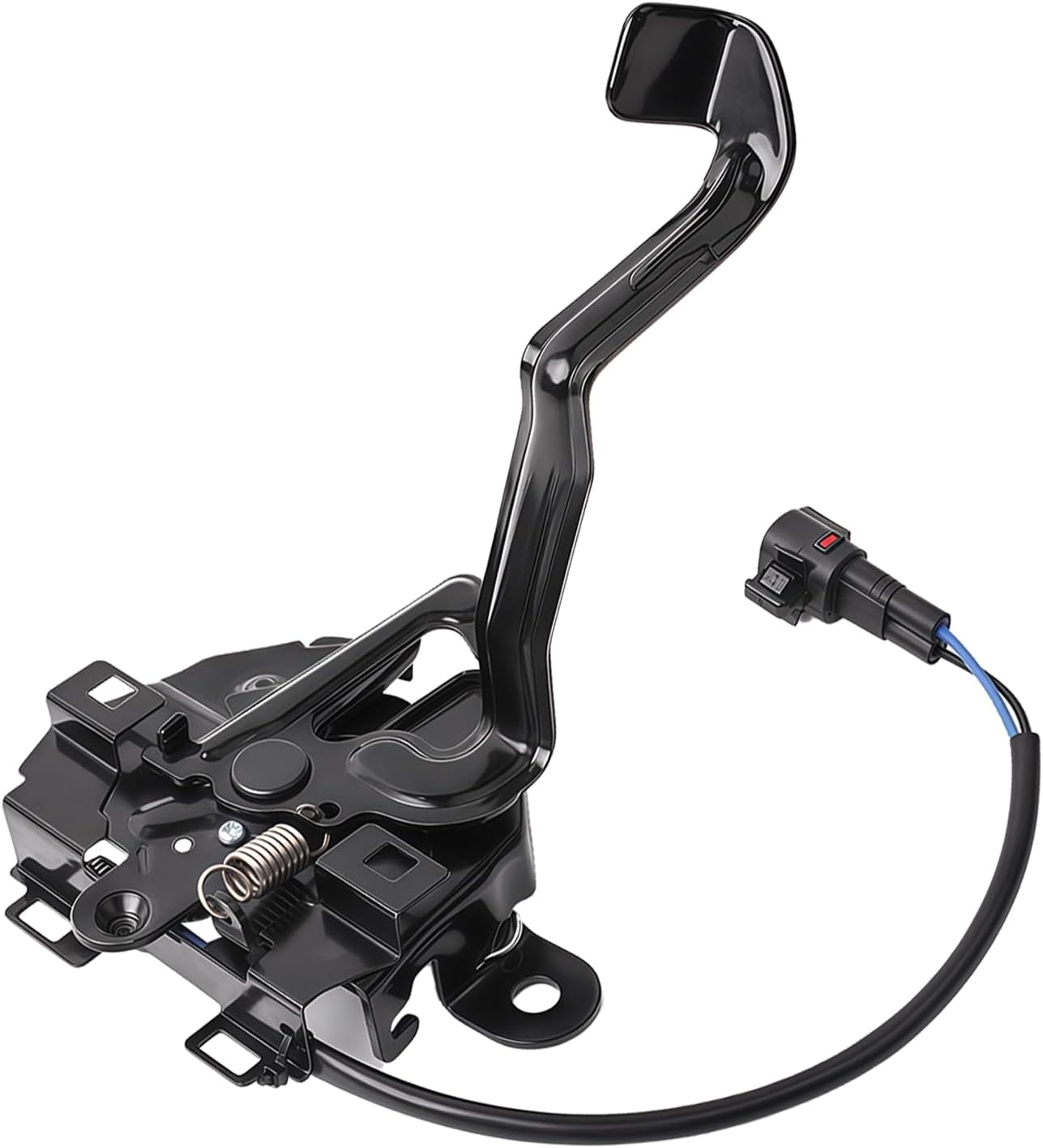 Front Hood Latch Lock Assembly Fit For Toyota 4Runner 2010-2024 Replaces 5351035260 53510-35260