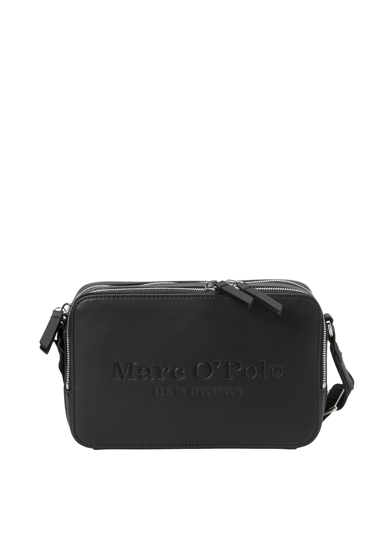 Marc O'Polo Women's 51112100701600 Crossbody Bag, S, 990, 990, Crossbody Bag S