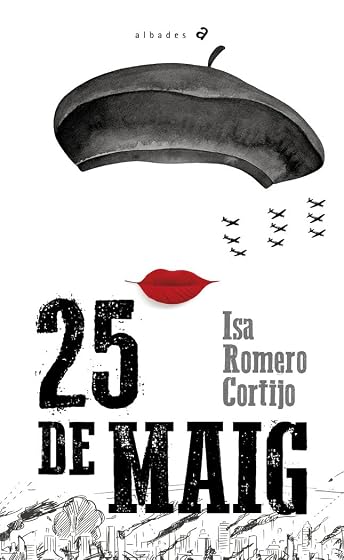 25 de Maig