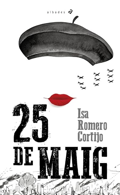 Portada de 25 de Maig