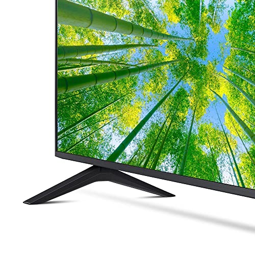 Smart TV LED 75' 4K UHD LG 75UQ8050PSB - IA LG ThinQ, Alexa 4 61OC4qEFRZL
