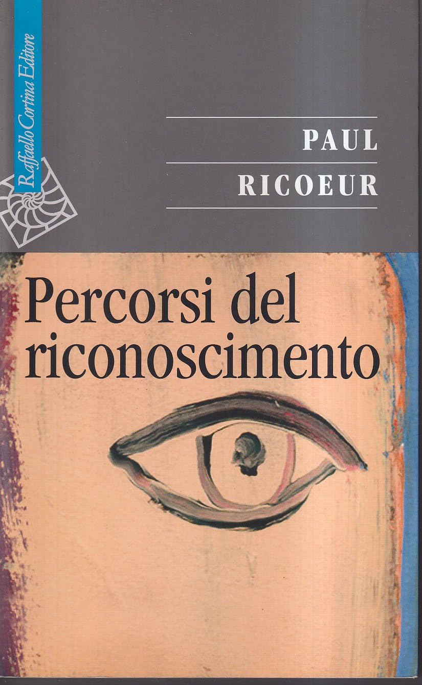 Percorsi del riconoscimento