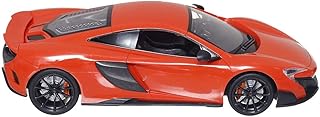 RALLEYZ 1 TO 14 Scale MCLAREN ORANGE