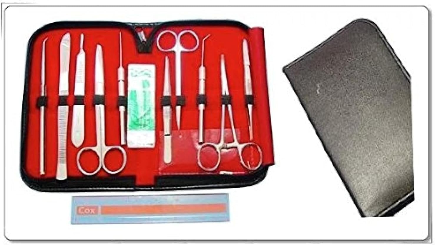 SURGICAL ONLINE Anatomy Dissecting Kit Laboratory