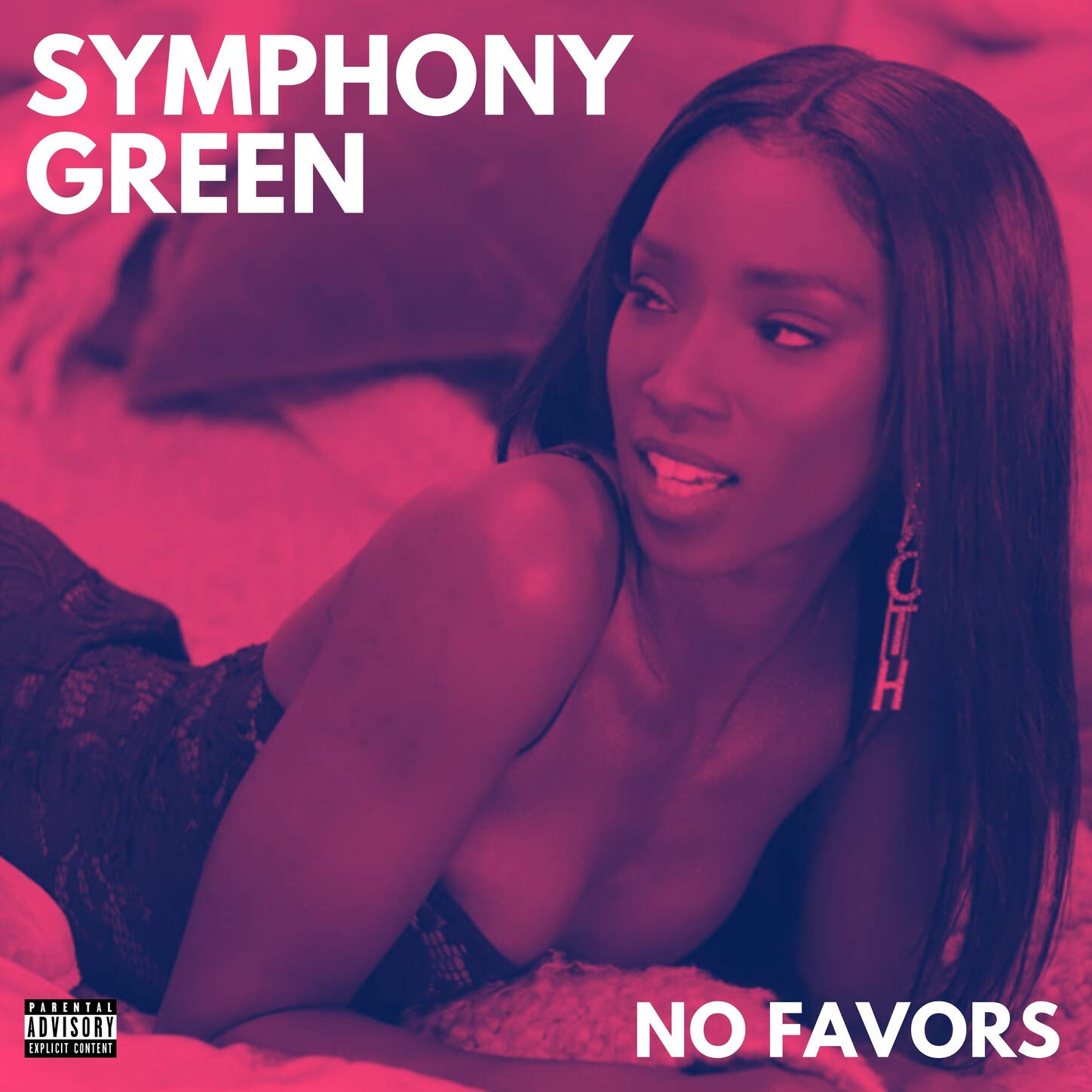 Symphony Green