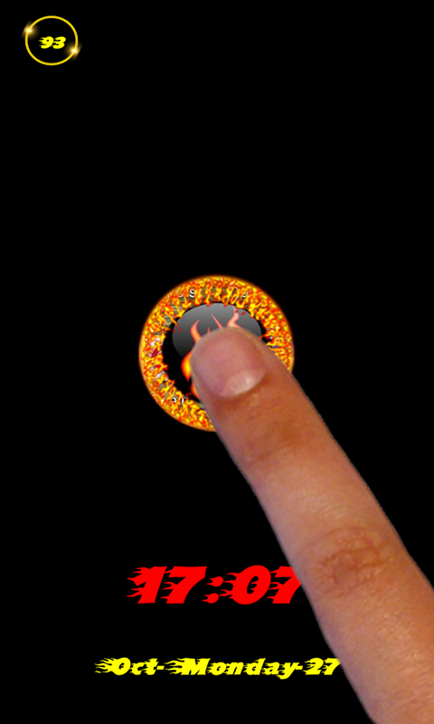Fire Screen Lock - App on Amazon Appstore