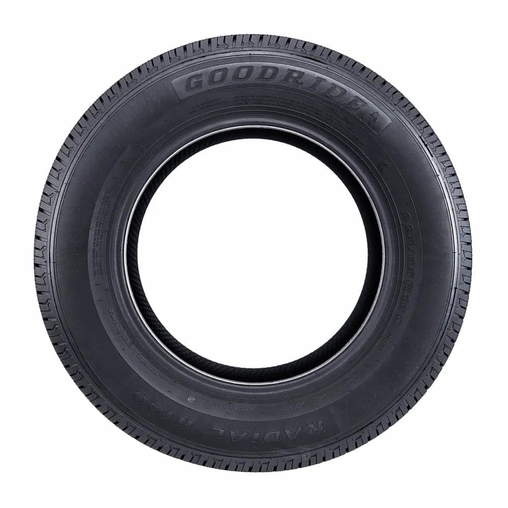 GOODRIDE 215/65 R15 104/102T Neumáticos de Verano LCamión