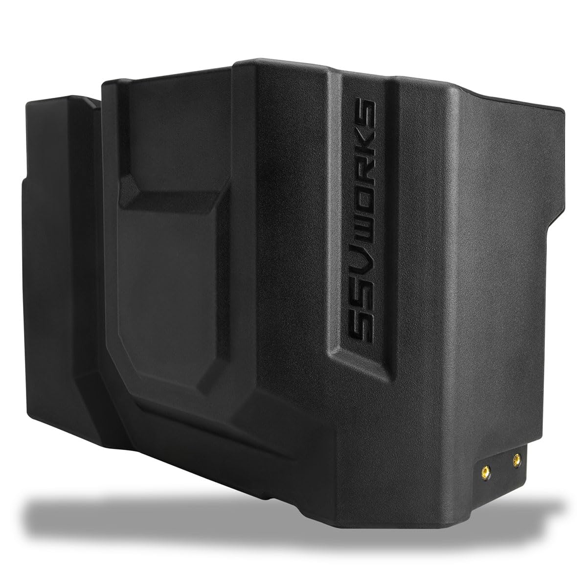 SSV Works DF-US10K 2018-2024 CanAm Defender/Defender Max Front or Rear Under-Seat 10